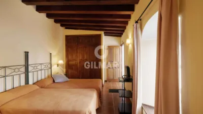 Chalet in Medina Sidonia photo 32