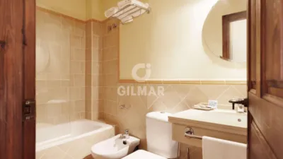 Chalet in Medina Sidonia photo 39