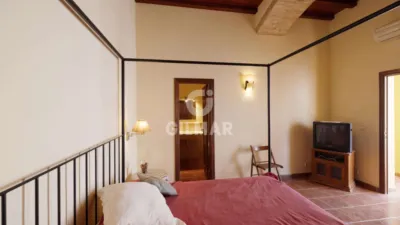 Chalet in Medina Sidonia photo 41