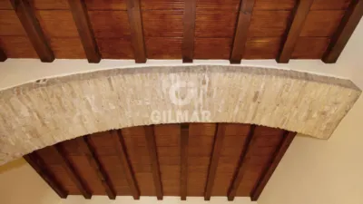 Chalet in Medina Sidonia photo 43