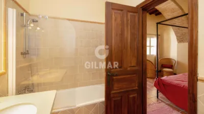 Chalet in Medina Sidonia photo 44