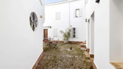 Chalet in Medina Sidonia photo 4