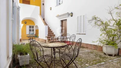 Chalet in Medina Sidonia photo 5