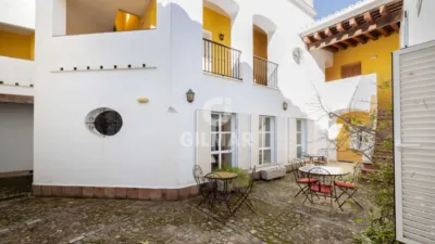 Chalet in Medina Sidonia photo 6