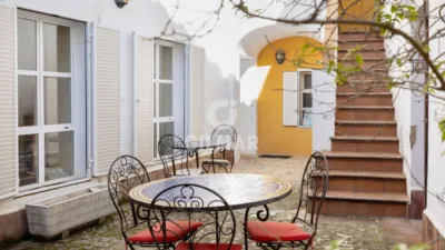 Chalet in Medina Sidonia photo 7