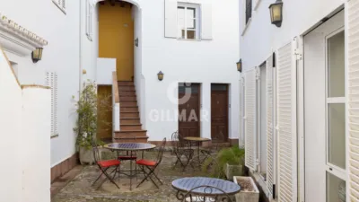 Chalet in Medina Sidonia photo 8