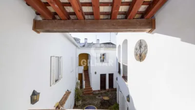 Chalet in Medina Sidonia photo 9