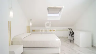 Chalet in Estepona Pueblo photo 11