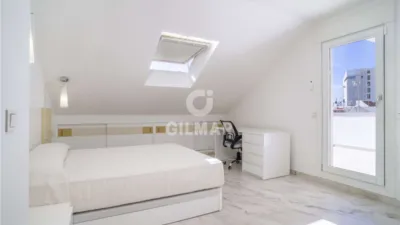 Chalet in Estepona Pueblo photo 12