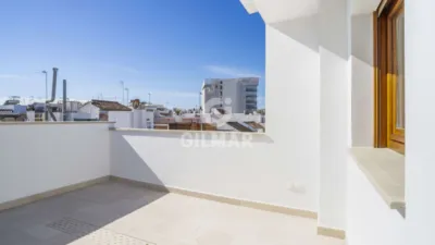 Chalet in Estepona Pueblo photo 19