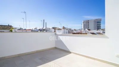 Chalet in Estepona Pueblo photo 20