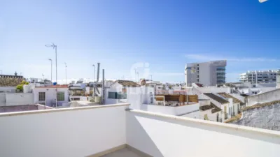 Chalet in Estepona Pueblo photo 21