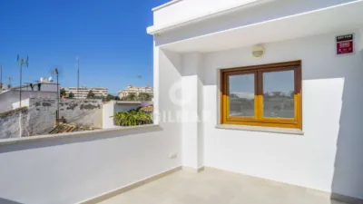 Chalet in Estepona Pueblo photo 22