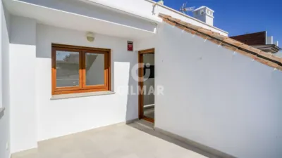 Chalet in Estepona Pueblo photo 23