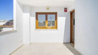 Chalet in Estepona Pueblo photo 24