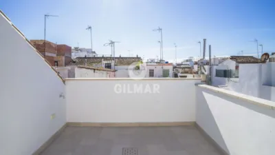 Chalet in Estepona Pueblo photo 25