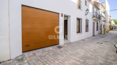 Chalet in Estepona Pueblo photo 26