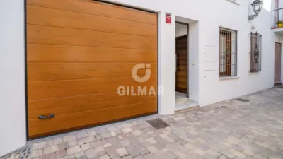 Chalet in Estepona Pueblo photo 27