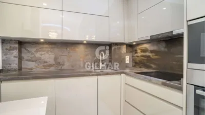 Chalet in Estepona Pueblo photo 30