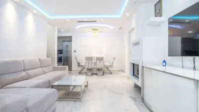 Chalet in Estepona Pueblo photo 36