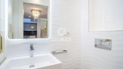 Chalet in Estepona Pueblo photo 44