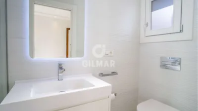 Chalet in Estepona Pueblo photo 52