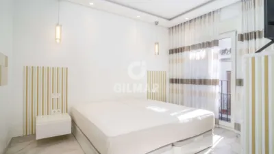 Chalet in Estepona Pueblo photo 55