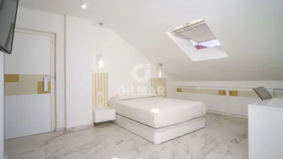 Chalet in Estepona Pueblo photo 9