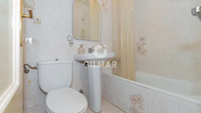Apartment in Recoletos photo 16
