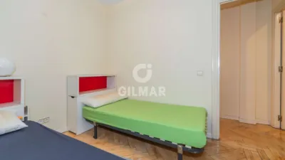 Apartment in Recoletos photo 21