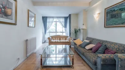 Apartment in Recoletos photo 6