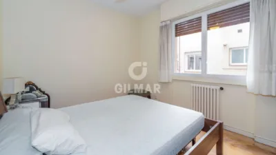 Apartment in Recoletos photo 24