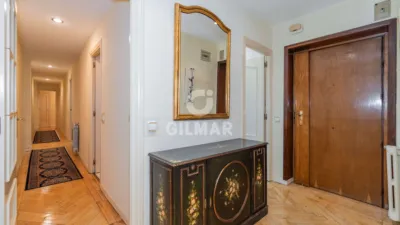Apartment in Recoletos photo 30
