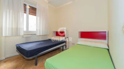 Apartment in Recoletos photo 20