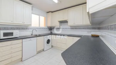Apartment in Recoletos photo 12