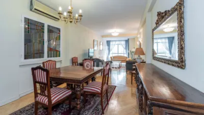 Apartment in Recoletos photo 2