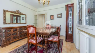 Apartment in Recoletos photo 4