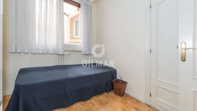 Apartment in Recoletos photo 18