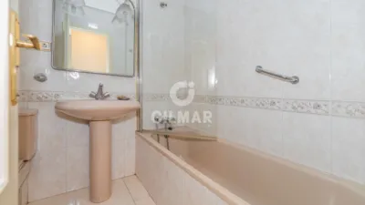 Apartment in Recoletos photo 26