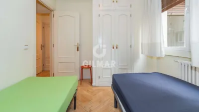 Apartment in Recoletos photo 22