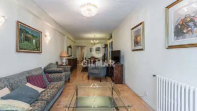Apartment in Recoletos photo 9