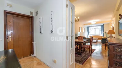 Apartment in Recoletos photo 29