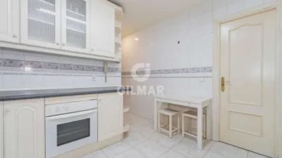 Apartment in Recoletos photo 15