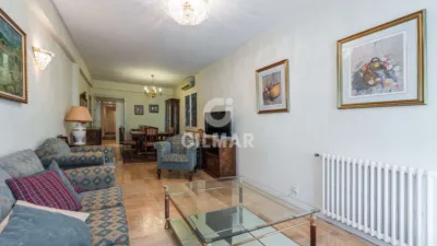 Apartment in Recoletos photo 10