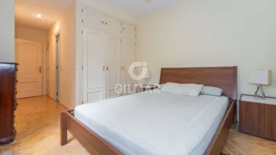 Apartment in Recoletos photo 25