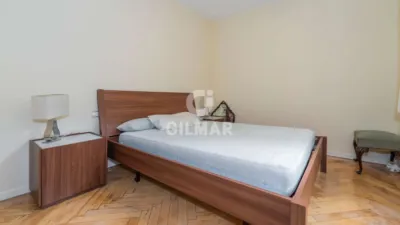 Apartment in Recoletos photo 23
