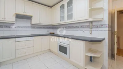 Apartment in Recoletos photo 13