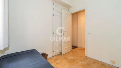 Apartment in Recoletos photo 19