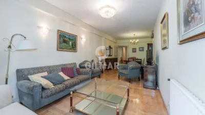 Apartment in Recoletos photo 8