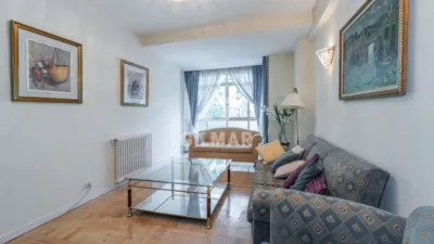Apartment in Recoletos photo 5